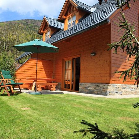 Kronau Chalet Resort Kranjska Gora Exterior foto