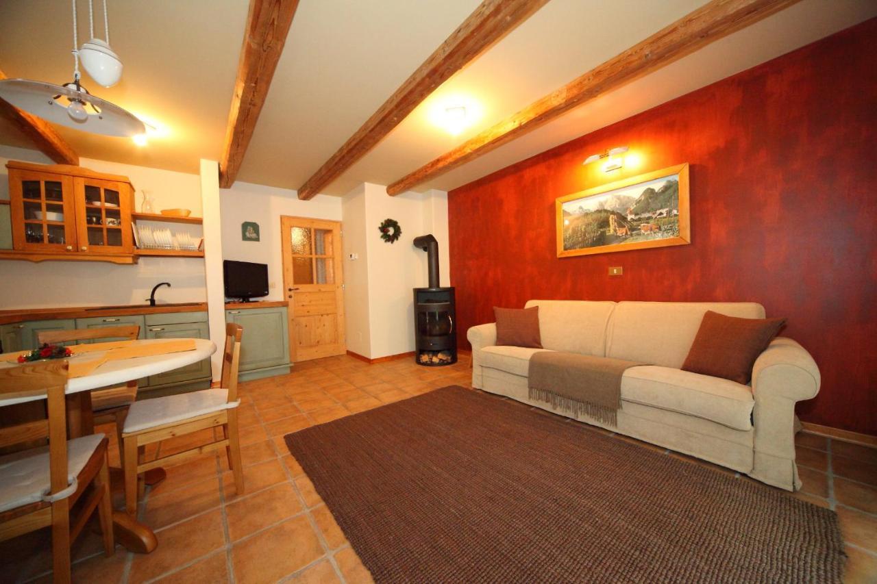 Kronau Chalet Resort Kranjska Gora Exterior foto